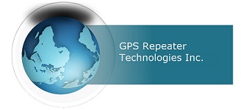 GPS Repeater Technologies Inc.